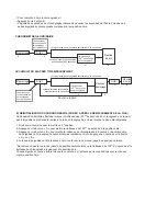 Preview for 5 page of Tense CHRONOGRAPH SERIES User Manual