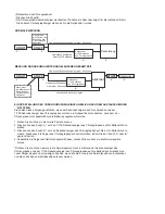 Preview for 9 page of Tense CHRONOGRAPH SERIES User Manual