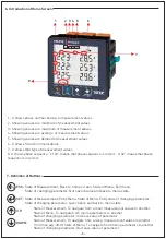 Preview for 4 page of Tense EM-07E User Manual