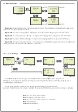 Preview for 7 page of Tense EM-07E User Manual