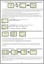 Preview for 9 page of Tense EM-07E User Manual