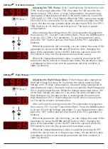 Preview for 19 page of Tense RGM-12S User Manual