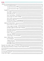 Preview for 3 page of Tense RGT-12SVC User Manual