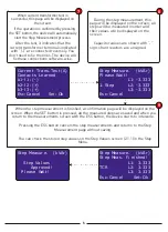 Preview for 8 page of Tense RGT-12SVC User Manual