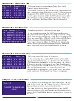 Preview for 21 page of Tense RGT-12SVC User Manual