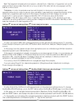 Preview for 27 page of Tense RGT-12SVC User Manual