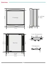 Предварительный просмотр 36 страницы Tense RGT-12SVC User Manual