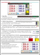 Preview for 8 page of Tense RGT-MT18 User Manual