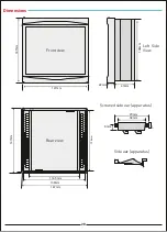 Preview for 32 page of Tense RGT-MT18 User Manual