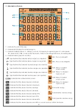 Предварительный просмотр 4 страницы Tense TPM-05 User Manual