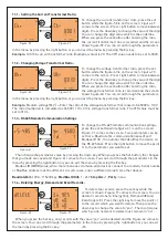 Предварительный просмотр 12 страницы Tense TPM-05 User Manual