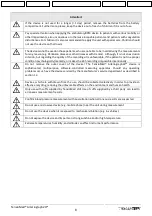 Preview for 8 page of TensioMed ARTERIO Graph 24 User Manual