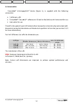 Preview for 12 page of TensioMed ARTERIO Graph 24 User Manual