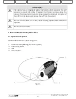 Предварительный просмотр 8 страницы TensioMed tensioday plus User Manual