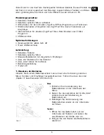 Предварительный просмотр 5 страницы Tension XK-200 User Manual