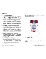 Preview for 6 page of TENSITRON ACX-Series Operating Instructions Manual