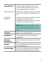 Preview for 11 page of Tentacle Sync TRACK E Operating Manual