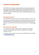 Preview for 17 page of Tentacle Sync TRACK E Operating Manual