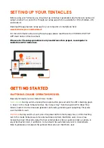 Preview for 4 page of Tentacle Sync V1.2 Operating Manual