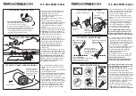 Preview for 2 page of Tentandtable.com Mega Combos Instruction Manual