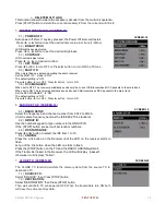 Preview for 15 page of Tentative 59001 Installation And Operation Manual