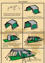 Preview for 2 page of TENTCO SENIOR BAOBAB Quick Start Manual