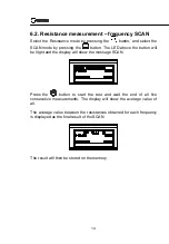 Preview for 13 page of TENTECH EM4058 User Manual