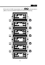 Предварительный просмотр 14 страницы TENTECH EM4058 User Manual