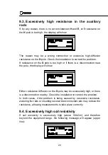 Preview for 21 page of TENTECH EM4058 User Manual