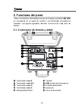 Preview for 35 page of TENTECH EM4058 User Manual