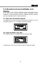 Preview for 52 page of TENTECH EM4058 User Manual