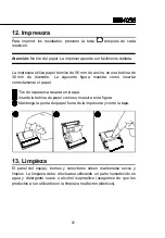 Preview for 56 page of TENTECH EM4058 User Manual