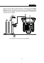 Предварительный просмотр 12 страницы TENTECH MD-5075x User Manual