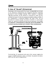 Предварительный просмотр 13 страницы TENTECH MD-5075x User Manual