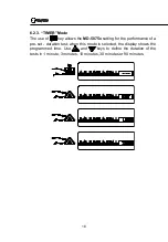 Предварительный просмотр 17 страницы TENTECH MD-5075x User Manual