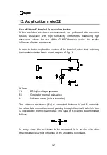 Предварительный просмотр 31 страницы TENTECH MD-5075x User Manual