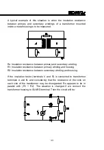 Предварительный просмотр 32 страницы TENTECH MD-5075x User Manual