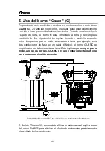 Предварительный просмотр 47 страницы TENTECH MD-5075x User Manual