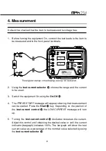 Preview for 8 page of TENTECH MPK254 User Manual