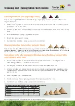 Preview for 1 page of Tentipi Adventure 5 Manual