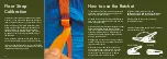 Preview for 17 page of Tentsile Flite Tree Tent Owner'S Manual