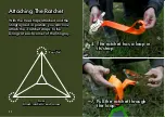 Preview for 12 page of Tentsile Stingray Tree Tent Owner'S Manual