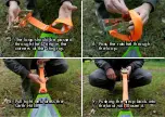 Preview for 13 page of Tentsile Stingray Tree Tent Owner'S Manual