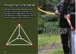 Preview for 14 page of Tentsile Stingray Tree Tent Owner'S Manual