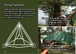 Preview for 24 page of Tentsile Stingray Tree Tent Owner'S Manual