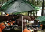 Preview for 25 page of Tentsile Stingray Tree Tent Owner'S Manual