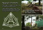 Preview for 26 page of Tentsile Stingray Tree Tent Owner'S Manual