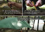 Preview for 27 page of Tentsile Stingray Tree Tent Owner'S Manual