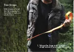 Предварительный просмотр 10 страницы Tentsile Trillium XL Owner'S Manual