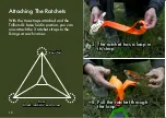 Предварительный просмотр 14 страницы Tentsile Trillium XL Owner'S Manual